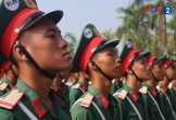Đại đoàn kết dân tộc trong nhiệm vụ diễu binh, diễu hành mừng Quốc Khánh 2/9