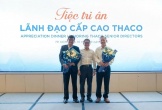 Tổng giám đốc THACO xin nghỉ sau hơn 20 năm