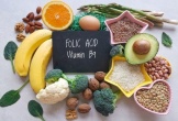Thực hư tin đồn acid folic gây độc và dẫn đến ung thư