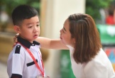 Con học 2 buổi/ngày, cha mẹ ‘mừng không để đâu cho hết’