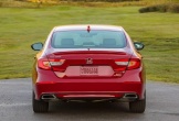 Honda bị kiện vì động cơ i-VTEC