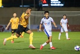V.League tăng giá chóng mặt, vươn lên top 3 giải hàng đầu Đông Nam Á