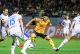 Các cầu thủ U23 Việt Nam thể hiện ra sao ở ngày khai màn V.League?