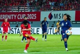 AFF Cup nữ 2025: Đội tuyển Việt Nam đối đầu Thái Lan