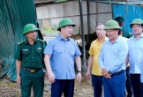 Nghệ An: Mưa lũ khiến 7.477 căn nhà hư hỏng, “cuốn trôi” 3.623 tỉ đồng