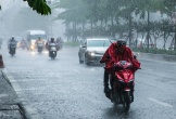 10 ngày tới, dự báo miền Bắc liên tục mưa to