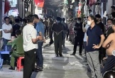 Nam sinh viên tử vong bất thường nhiều ngày trong phòng trọ