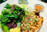 Đặc sản nghe tên 