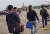 Hà Tĩnh: Giải cứu 2 nạn nhân bị lừa sang nước ngoài lao động