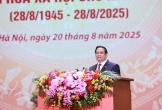 Lễ kỷ niệm 80 năm Ngày thành lập Chính phủ (28/8/1945 - 28/8/2025)