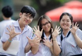 Loạt đại học đầu tiên công bố điểm chuẩn