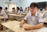 Nóng: Bộ GD-ĐT yêu cầu lùi thời điểm công bố điểm chuẩn ĐH
