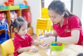 Từ tháng 1/2026, giáo viên mầm non được nghỉ hưu sớm mà không bị trừ lương hưu
