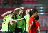 Thắng sát nút Myanmar, U23 Australia vô địch AFF Cup 2025