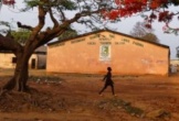 Xả súng tại đền thờ Hồi giáo ở Nigeria khiến 27 người tử vong