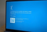 Microsoft thừa nhận sự cố khiến hàng loạt máy tính chạy Windows bị lỗi nghiêm trọng