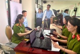 Công an Nghệ An: 