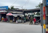 Đốt phòng trọ người yêu cũ rồi lấy xe máy bỏ chạy
