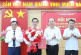 Hà Tĩnh kiện toàn một số nhân sự trước Đại hội Đảng bộ tỉnh