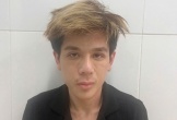 Đối tượng truy nã đặc biệt nguy hiểm liên quan đến 77 kg ma túy 