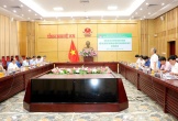 Đoàn công tác của Hội đồng quản trị Ngân hàng chính sách xã hội kiểm tra tình hình hoạt động tín dụng chính sách tại Nghệ An