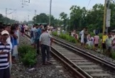Đi dạo buổi sáng, 3 phụ nữ bị tàu hoả tông tử vong