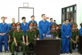 8 án tử hình và chung thân trong đường dây ma túy lớn nhất TP Huế