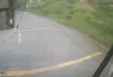 2 ô tô khách va chạm khiến 1 người tử vong, hiện trường ám ảnh: Camera trong buồng lái hé lộ diễn biến