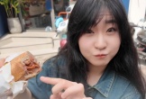 Khách Trung mê mẩn 1 loại bánh Việt Nam, nhận xét 