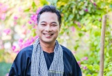 Nam ca sĩ là 