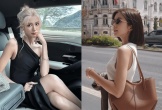 Sự giàu có không thể giấu của 