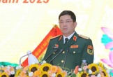 Đại hội Đảng bộ Quân khu 4 nhiệm kỳ 2025 - 2030