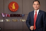 Vingroup là doanh nghiệp tư nhân nộp ngân sách lớn nhất với hơn 56.200 tỷ