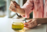 Uống trà xanh kiểu này cực tốt cho sức khỏe nhưng không phải ai cũng biết