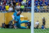 Cầu thủ 44 tuổi người Brazil lập kỷ lục thế giới khiến nhiều người thán phục