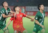 Đội bóng của HLV Park Hang Seo đánh bại đội Công Phượng