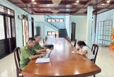 Mất tiền trên Tiktok, một phụ nữ tung tin giả mình bị... cướp giật tài sản
