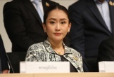 Thủ tướng Thái Lan bị đình chỉ Paetongtarn Shinawatra ra hầu tòa