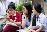 Một trường 'quay xe' sau khi đã công bố điểm chuẩn
