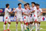 U23 Việt Nam sẵn sàng chinh phục đỉnh cao mới