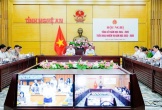 Hội nghị tổng kết năm học 2024 -2025, triển khai nhiệm vụ năm học 2025 -2026