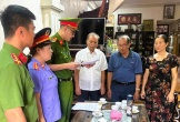 Khai trừ Đảng 2 cựu Phó Chủ tịch tỉnh Thanh Hóa