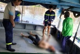 Khẩn trương làm rõ vụ một thuyền viên ở Đồng Tháp bị đuối nước tử vong