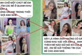 Bắt Cao Xuân Lộc, kẻ chuyên cưỡng đoạt tài sản qua website mại dâm
