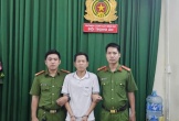 Bắt khẩn cấp Giám đốc ngân hàng Trần Hữu Cường
