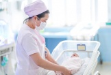 Ca bệnh hy hữu: Mẹ mắc ung thư sinh con khỏe mạnh