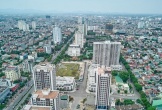 Nghệ An sắp có loạt chung cư 18 - 19 tầng