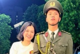 Từ Nghệ An ra Hà Nội, chờ 4 tiếng gặp con 4 phút sau hợp luyện A80