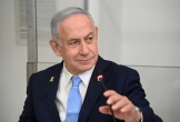 Israel sẽ bắt đầu đàm phán ngừng bắn ở Gaza