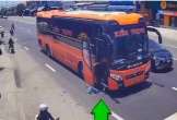 Phạt 12,5 triệu đồng tài xế xe khách xả rác ra đường